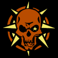 Ghost Rider Logo