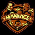 Monster Maniacs 01