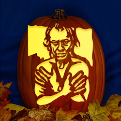 Wild Bill Silence of the Lambs - StoneyKins