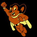 Mighty Mouse