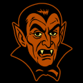 Retro Dracula