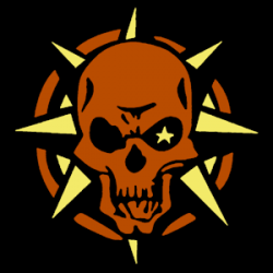 Ghost Rider Logo - Etsy
