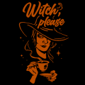 Basic Witch 02