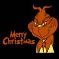 Grinch Merry Christmas 02