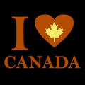 I Love Canada 02