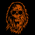 Chewbacca Sunglasses