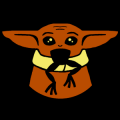 Baby Yoda 14