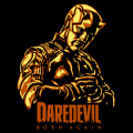 Daredevil Born Again