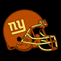 New York Giants 12