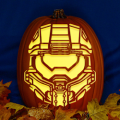 Halo Master Chief Helmet CO