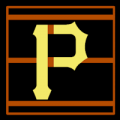 Pittsburgh Pirates 16