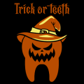 Trick Or Teeth
