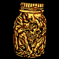 Jar of Bones