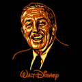 Walt Disney