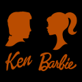 Ken and Barbie 01