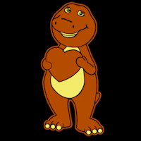 barney pebbles barney pebbles