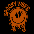 Spooky Vibes 02