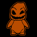 Baby Oogie Boogie