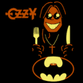 Ozzy Osbourne Toon