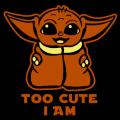 Baby Yoda 03