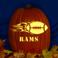 Los Angeles Rams 07 CO
