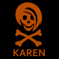 Karen Skull 02