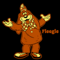 The Banana Splits 04 Fleegle