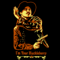 Val Kilmore Doc Holliday 02