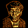 Jerry Lewis The Nutty Professor