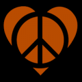Peace Love 02