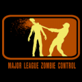 Major League Zombie Control