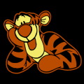 Tigger 03