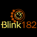 Blink 182 Logo