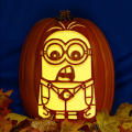 Despicable Me Minion 02 CO