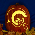 Los Angeles Rams 08 CO