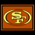 San Francisco 49ers 12