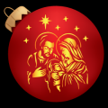Oh Holy Night Nativity 01 CO