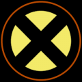 X Men Symbol 02