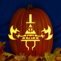 Bill Cipher Gravity Falls CO