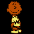 Peanuts Charlie Brown