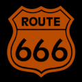 Route 666 01