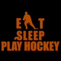 Eat Sleep Play Hockey