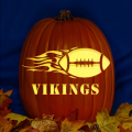 Minnesota Vikings 11 CO