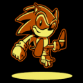 Sonic the Hedgehog 02