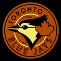 Toronto Blue Jays 08