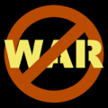 No War