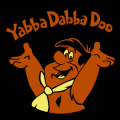 Flintstones Fred Yabba Dabba Doo 05