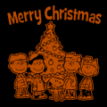 It's Christmas Charlie Brown 02