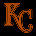 Kansas City Royals 10