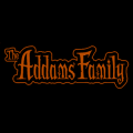 The Addams Family Logo